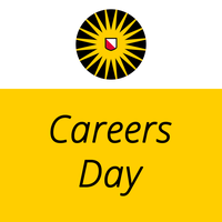 Carrièredag Universiteit Utrecht