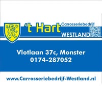 Carrosserie en Imperialen John 't Hart