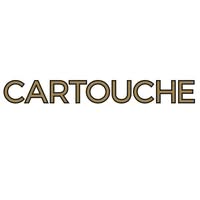 Cartouche Brielle