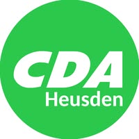 CDA Heusden