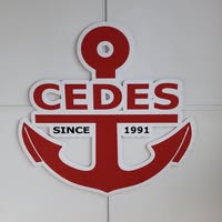 Cedes
