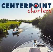 Centerpoint Charters