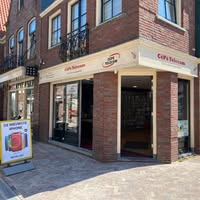 CéPé Telecom - Autostore Volendam