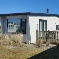 Chaletverhuur "De Bijekoer" Hollum Ameland