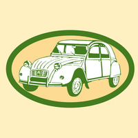 Chateau Deux Chevaux