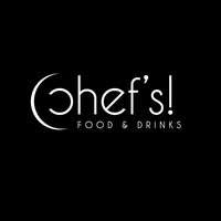 Chef's Food & Drinks