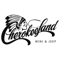Cherokeeland