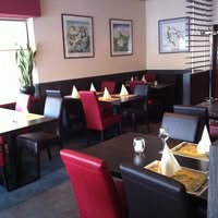 Chinees Indisch restaurant "Lotus"