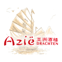 Chinees restaurant Azië Drachten
