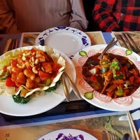 Chinees Restaurant Nieuw China