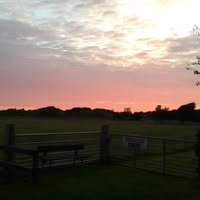 After Sunset Festival Schiermonnikoog