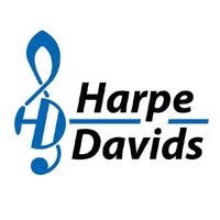 Chr. Muziekver. "Harpe Davids"