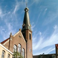 Christengemeente Gorinchem