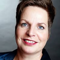 Christien van Bergen Grime en Visagie