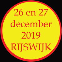 Christmas Country Rijswijk