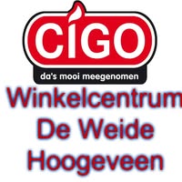 CIGO Hoogeveen