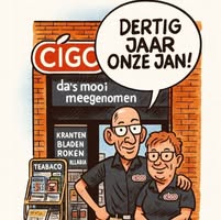 Cigo Spithoff Nijverdal