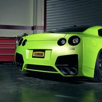 Cimer Car styling & Performance