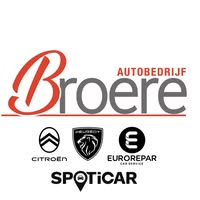 Citroën-dealer Broere