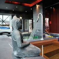 Cityspa Spavarin