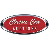 Classic Car Auctions