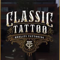 Classic Tattoo & Piercing Helmond