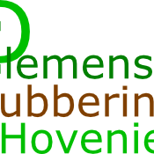 Clemens Lubberink Hoveniers