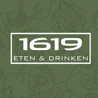 1619 eten & drinken