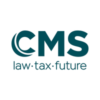 CMS The Netherlands
