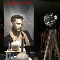 Coiffure 2000