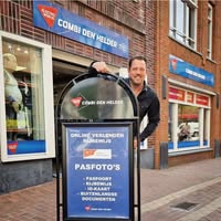 Combi Den Helder