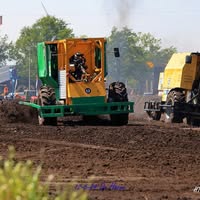 Combinerace team afferden