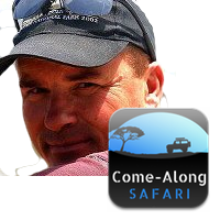Come-Along-Safari.com