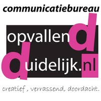 Communicatiebureau Opvallend Duidelijk