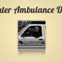 Computer Ambulance Deventer