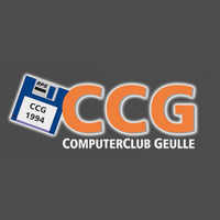 Computer Club Geulle