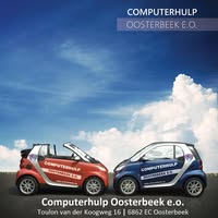 Computerhulp Oosterbeek