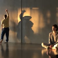 Contemporary Dance Platform: DI Utrecht & Amsterdam