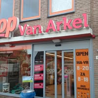Coop van Arkel