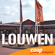CoopCompact Louwen