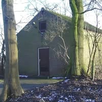 Coöperatieve Vereniging tot Exploitatie van Diepvrieskluizen De Kraats