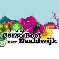 Corsoboot Naaldwijk