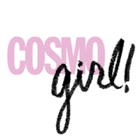CosmoGIRL! meidenglossy Nederland