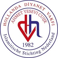 Ahmet Yesevi Cami Cuijk
