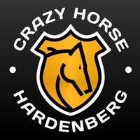 Crazy Horse Hardenberg