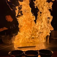 Ai Uchi Japans restaurant