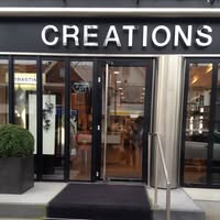 Creations Hair & make-up