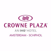 Crowne Plaza Amsterdam-Schiphol