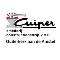 Cuiper Smederij / Constructiebedrijf VOF