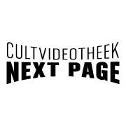 Cultvideotheek Next Page Rotterdam